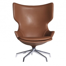 Lou Speak armchair